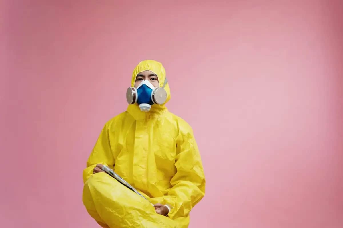 ABC-Schutz für Zivilisten: Was bei atomaren, biologischen und chemischen Gefahren zu tun ist