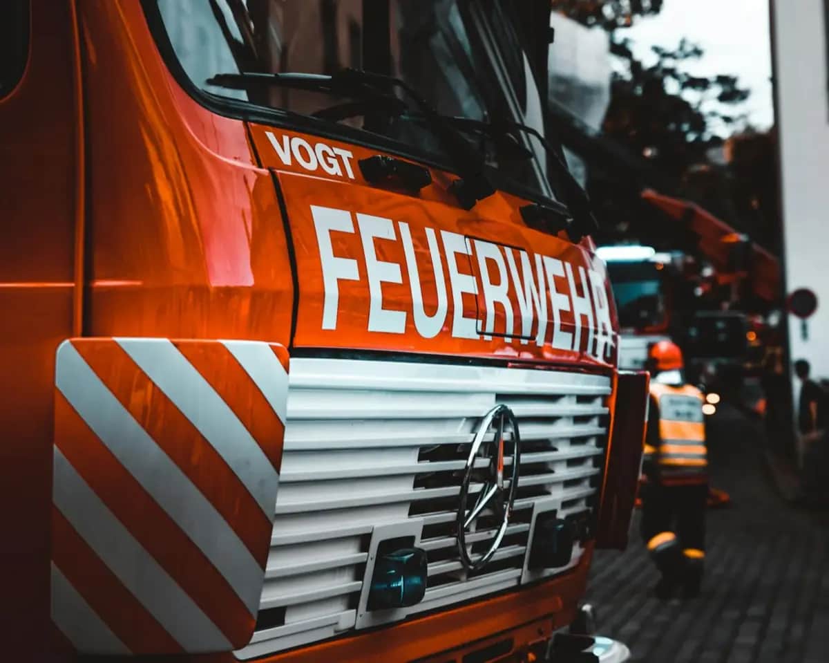 BBK, THW, Feuerwehr: Wer macht was im Krisenfall in Deutschland?