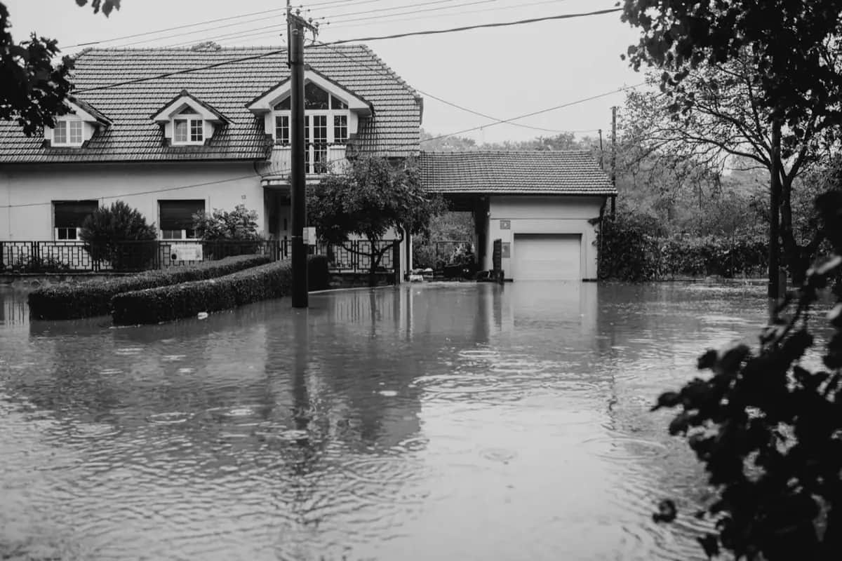 Hochwasser-Checkliste: Was vor, während und nach der Flut zu tun ist (PDF)