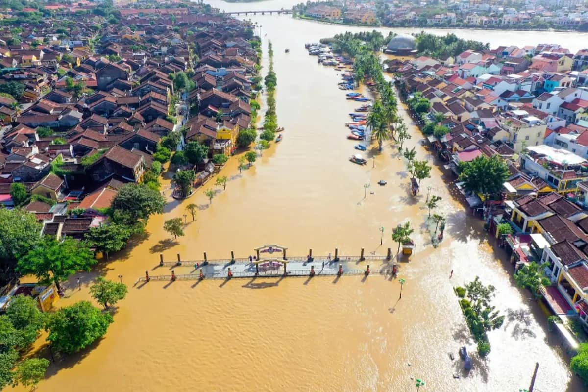 11 Tipps zum Hochwasserschutz, die du jetzt umsetzen kannst