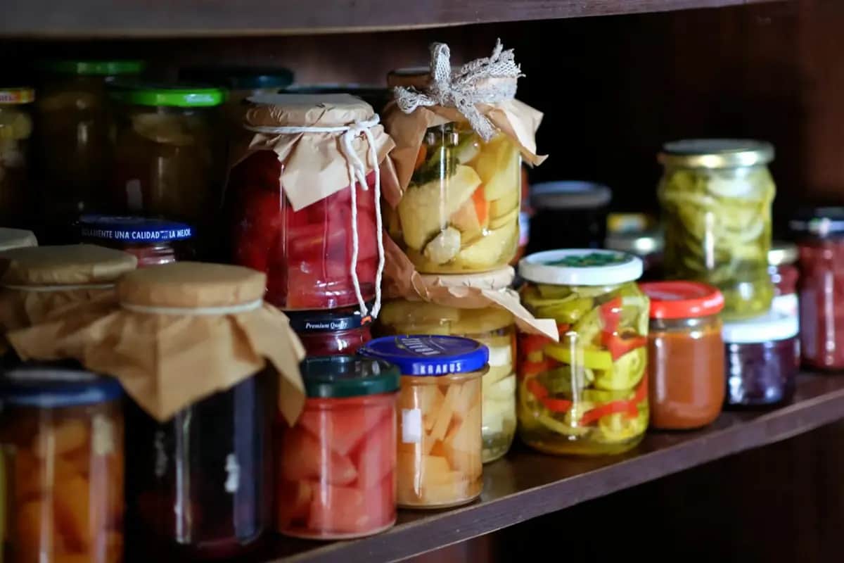12 Tipps zum Lebensmittelvorrat: So lagerst du richtig und günstig