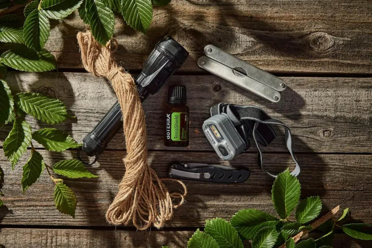 Beleuchtungs-Notfallcheckliste: Was du für den Blackout vorbereiten musst