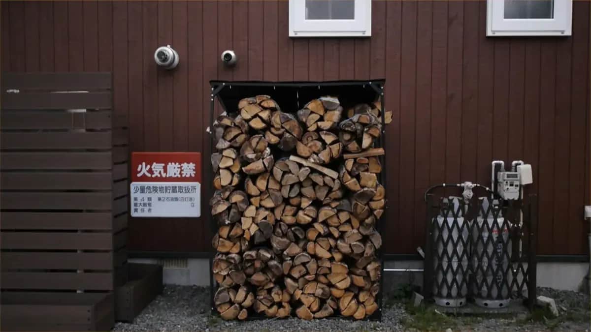 Offenes Feuer und Öfen in der Mietwohnung: Was erlaubt ist