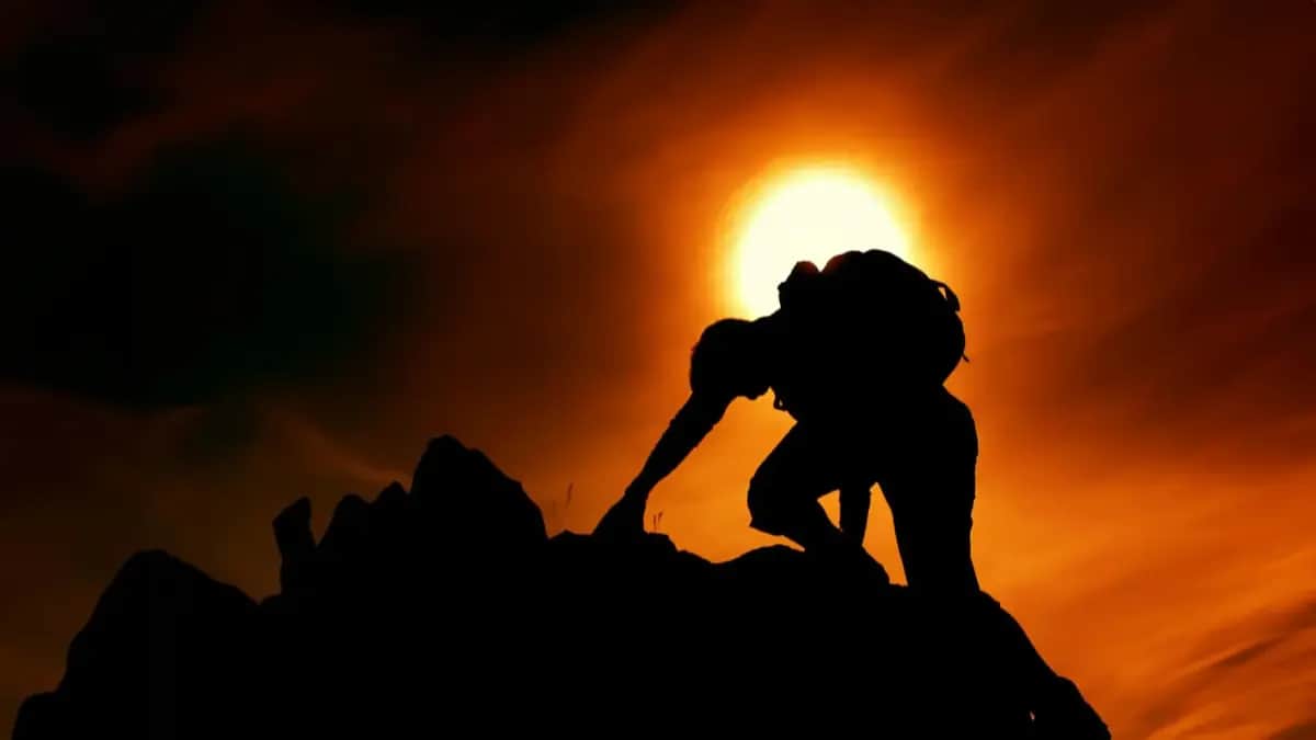 Panik in der Krise: Was psychologisch passiert und wie du gegensteuern kannst