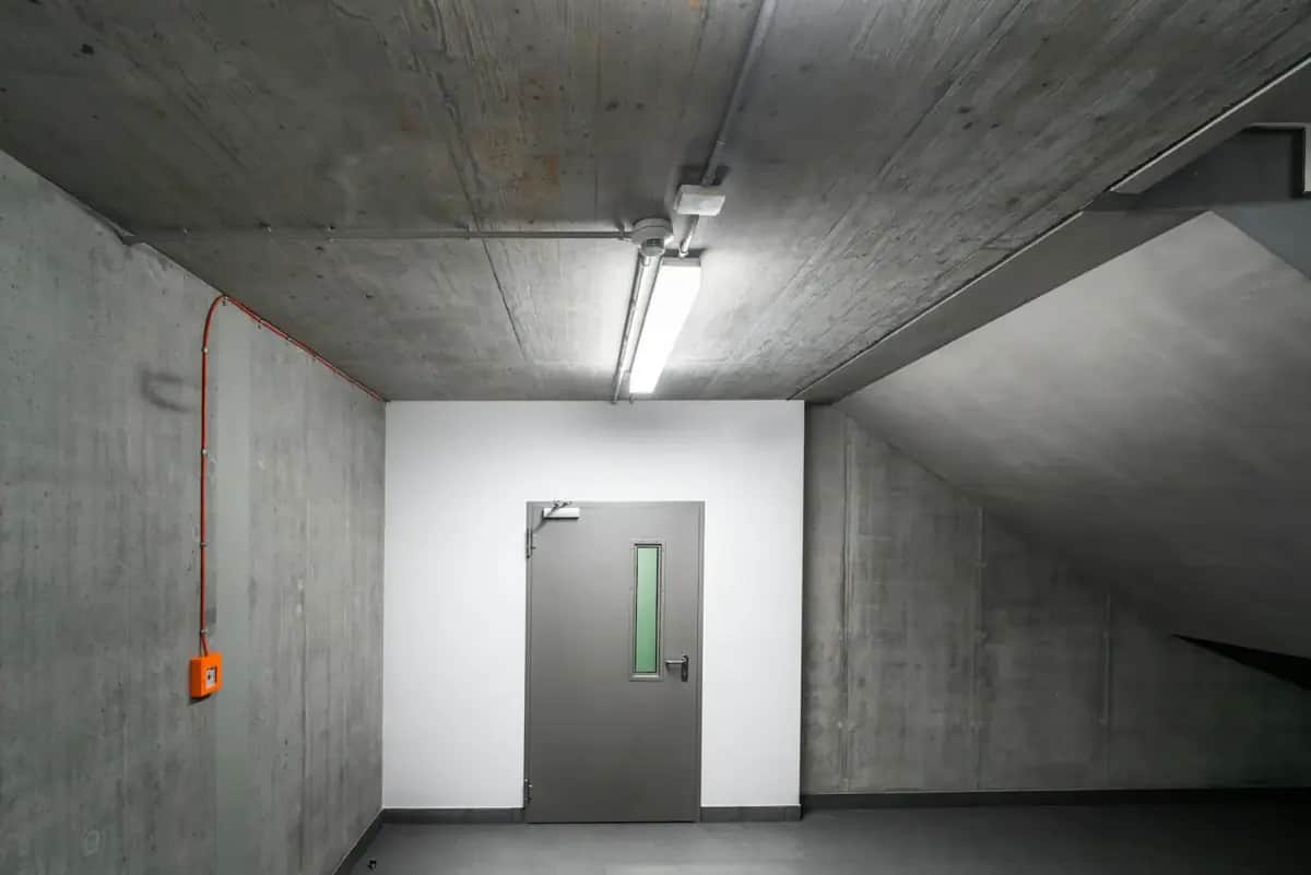Keller als Schutzraum einrichten: Schritt-für-Schritt Anleitung