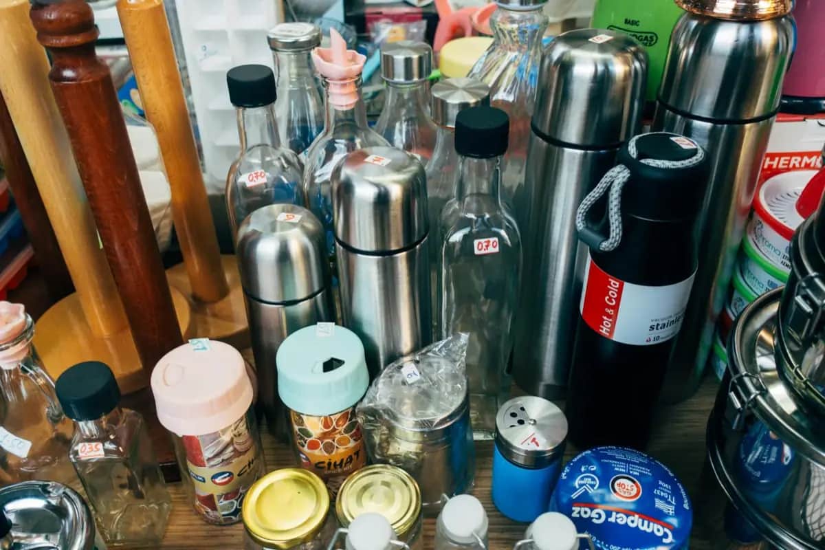 Regenwasser lagern und aufbereiten: Günstige DIY-Lösung für zuhause