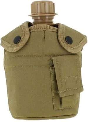 Mil-Tec US Feldflasche