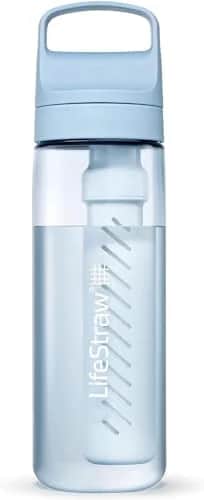 LifeStraw Go Serie