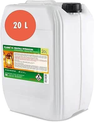 Höfer Chemie FLAMBIOL Petroleum 20L