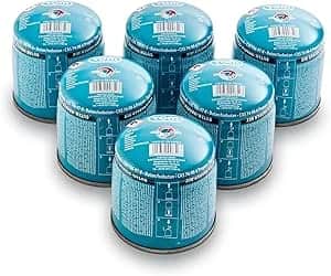 TOM Butan Gas Kartuschen 190g
