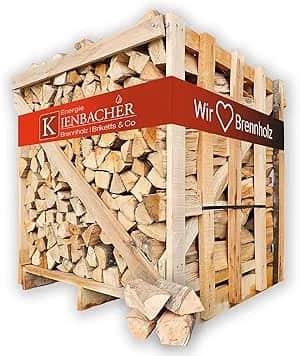 Brennholz Buche 1RM Box