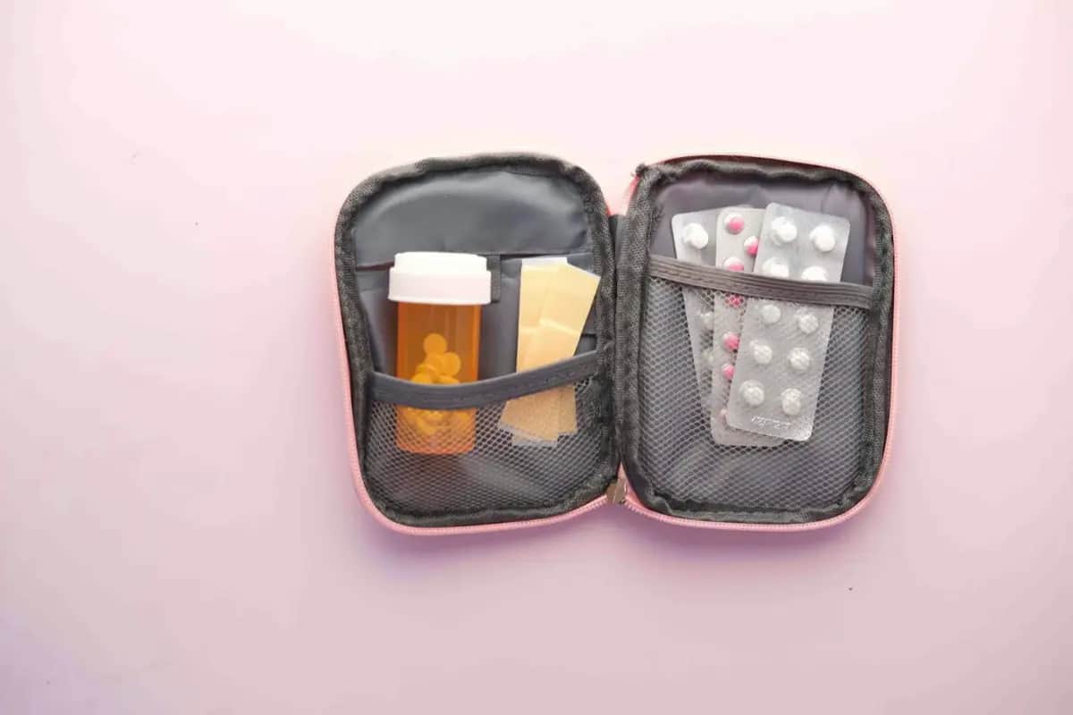 Erste Hilfe in der Krise: Der vollständige Medizin-Guide für den Notfall
