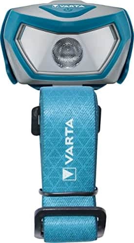 VARTA Stirnlampe LED Basic