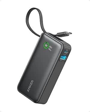 Anker Nano Powerbank 10.000mAh