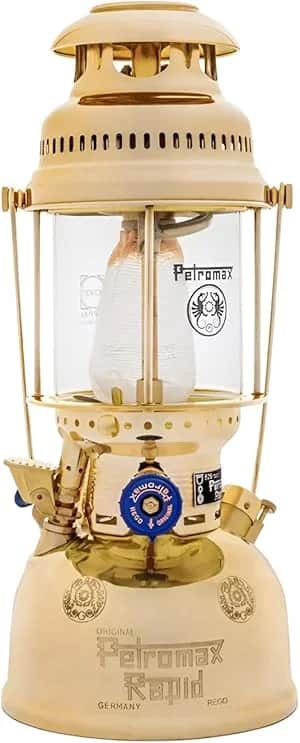 Petromax HK 500 Petroleumleuchte