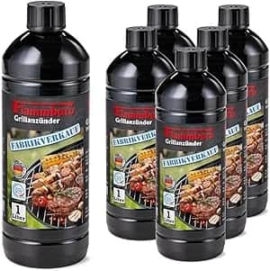 Grillanzünder 6 Liter