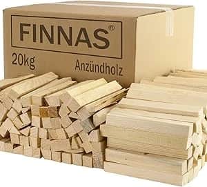 Anfeuerholz 20kg