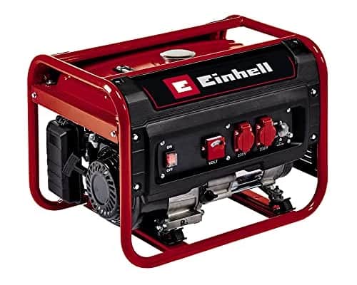 Einhell Stromerzeuger TC-PG 25/1/E5