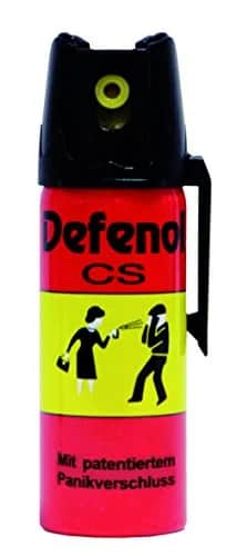 BALLISTOL Defenol CS Spray