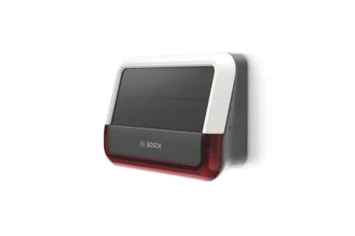Bosch Smart Home Außensirene