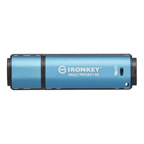 Verschlüsselter USB-Stick