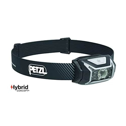 PETZL Stirnlampe Actik Core