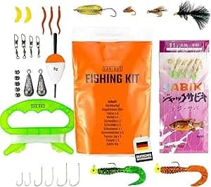 Survival Angelset Kompakt