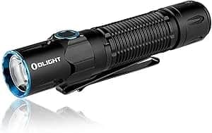 OLIGHT Warrior 3S Taktische Taschenlampe