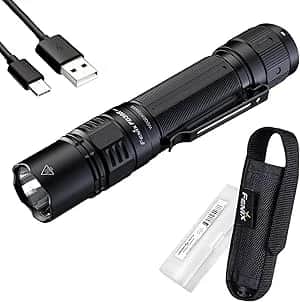 Fenix PD36R Pro Taktische Taschenlampe